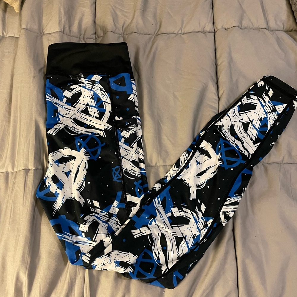 CVG Anarchy leggings
